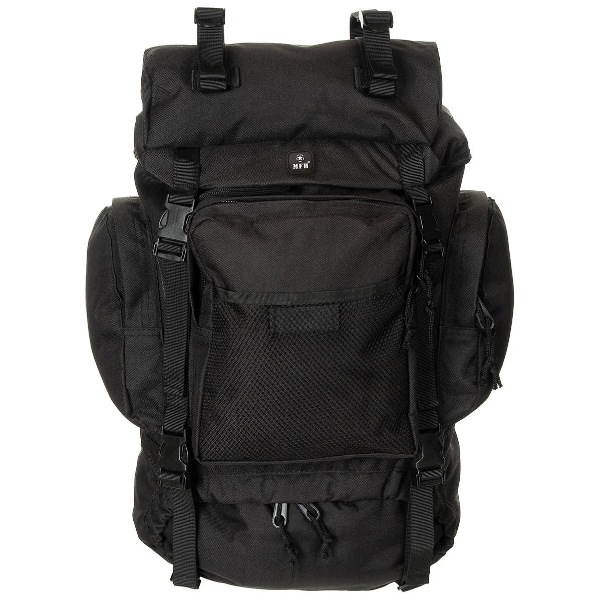 Rucksack Tactical, groß