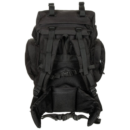 Rucksack Tactical, groß