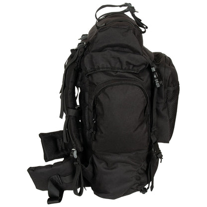 Rucksack Tactical, groß