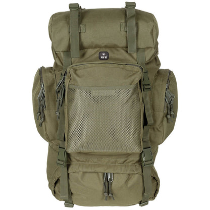 Rucksack Tactical, groß