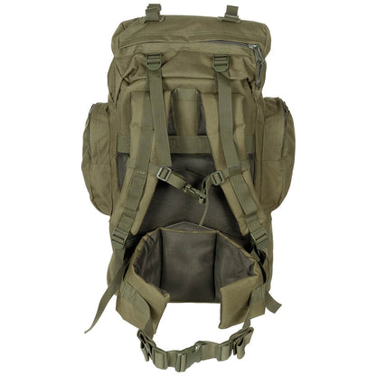 Rucksack Tactical, groß