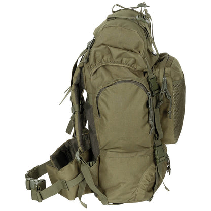 Rucksack Tactical, groß