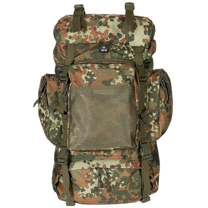 Rucksack Tactical, groß