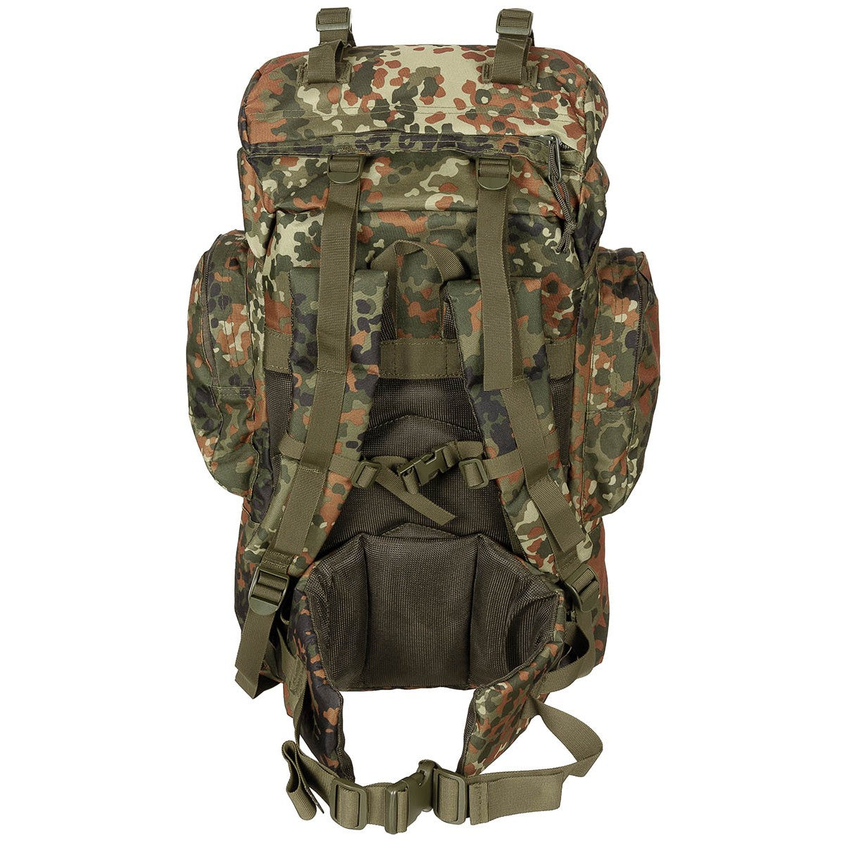 Rucksack Tactical, groß