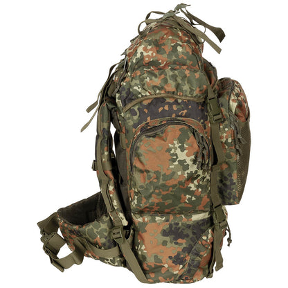 Rucksack Tactical, groß