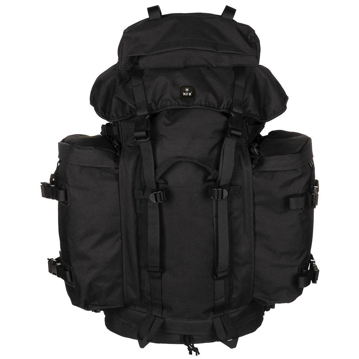 BW Rucksack Mountain