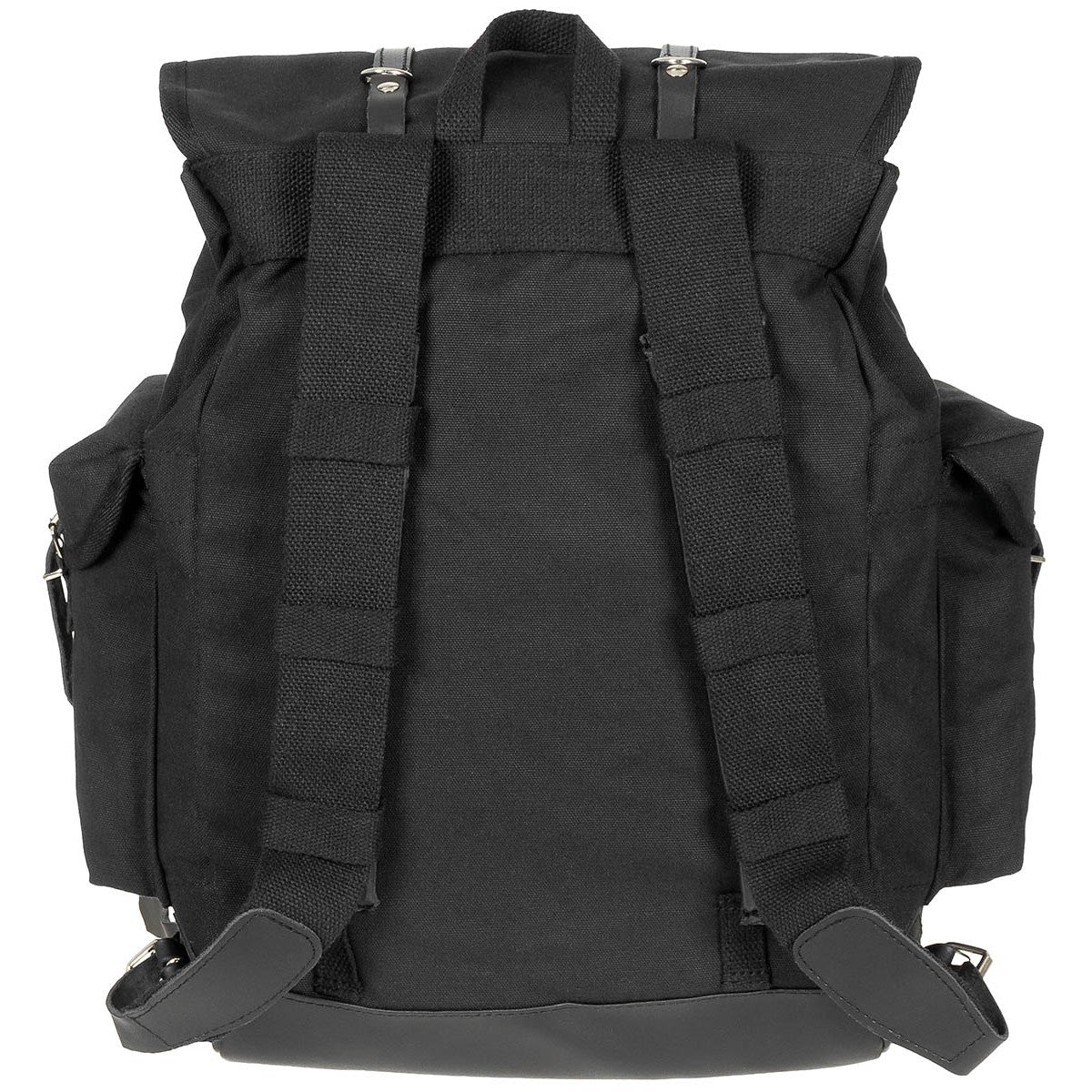 BW Rucksack, altes Modell