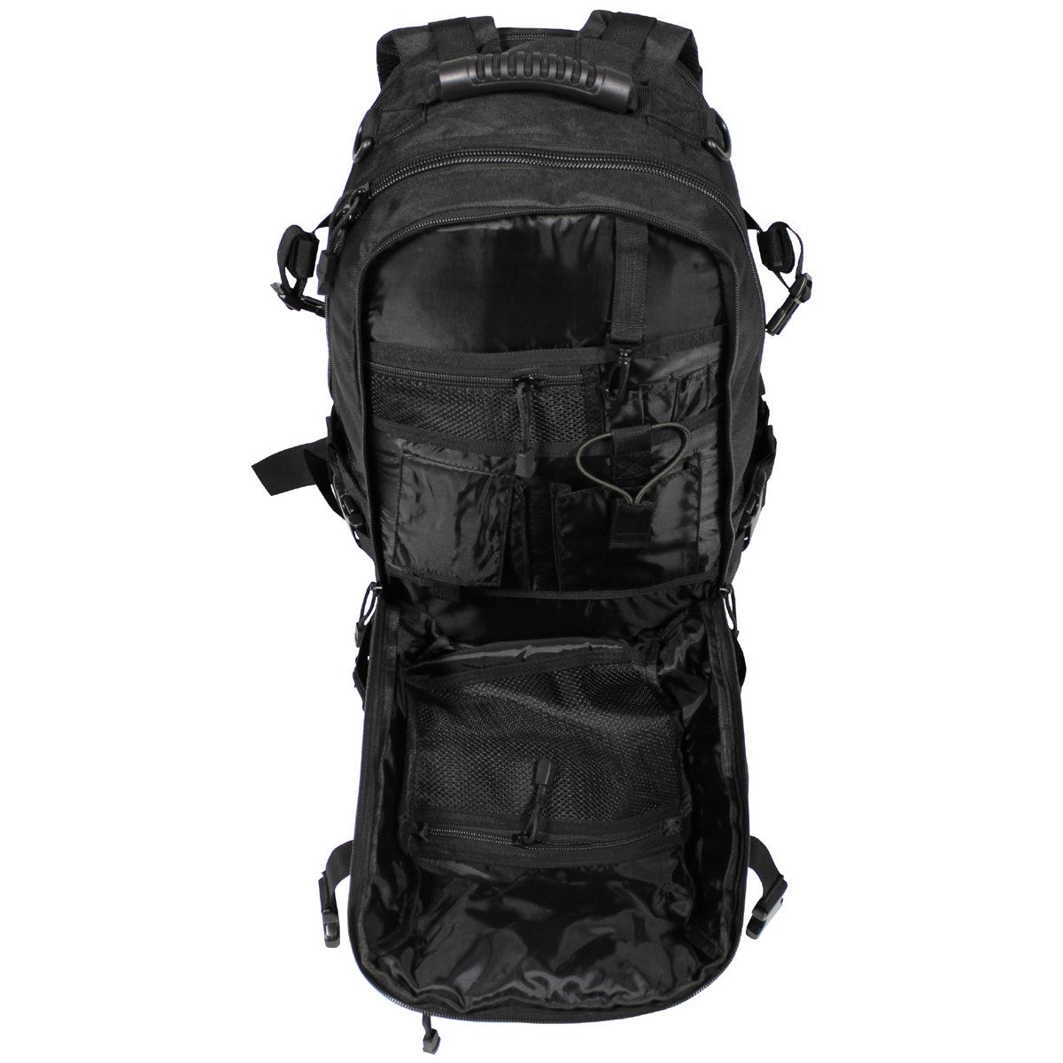 Rucksack "Aktion"