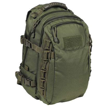 Rucksack "Aktion"