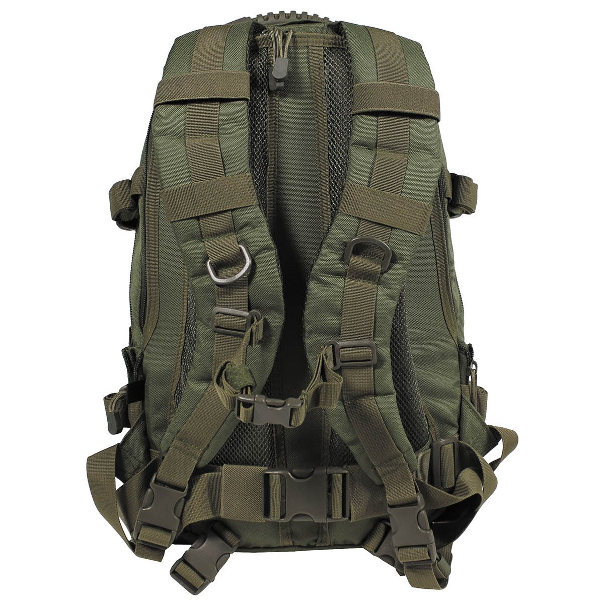 Rucksack "Aktion"