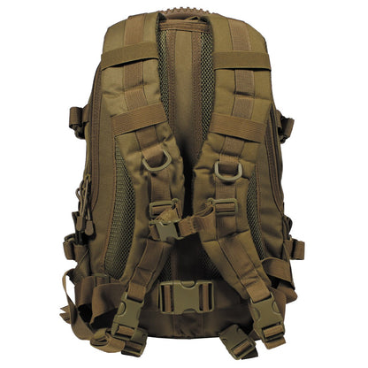 Rucksack "Aktion"