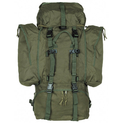 Rucksack Alpin 110