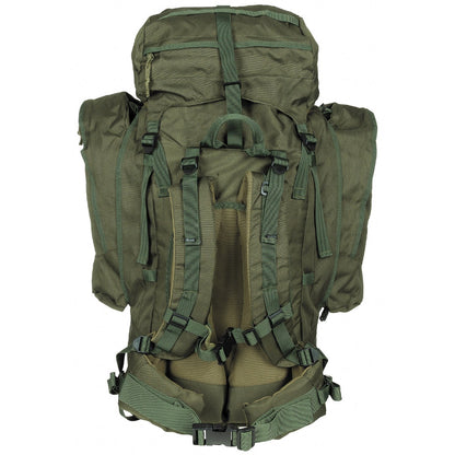 Rucksack Alpin 110