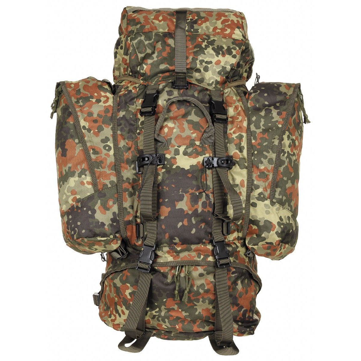 Rucksack Alpin 110