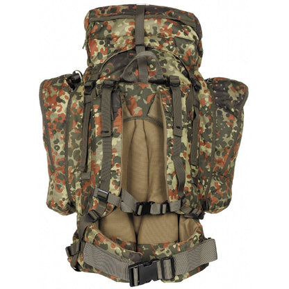 Rucksack Alpin 110