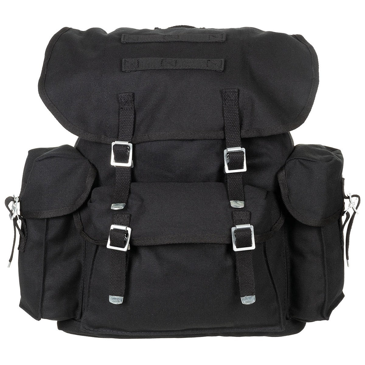 BW Rucksack, Canvas