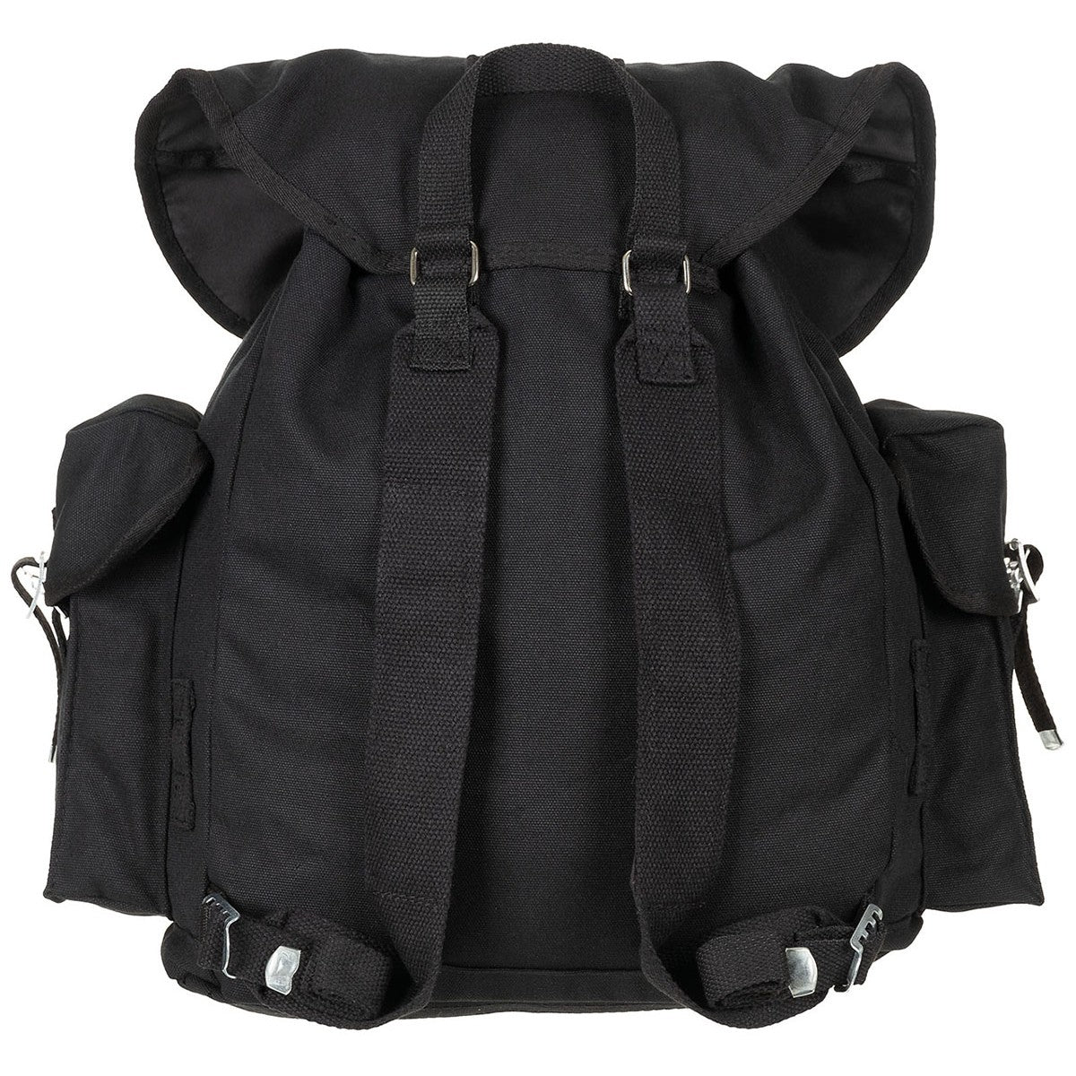 BW Rucksack, Canvas