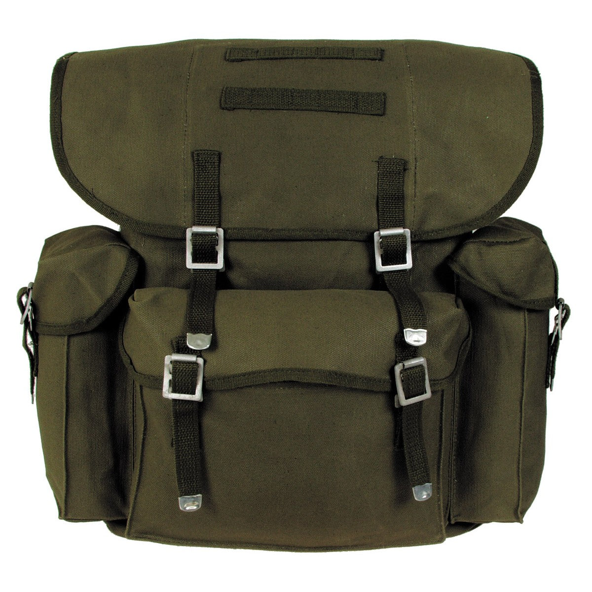 BW Rucksack, Canvas