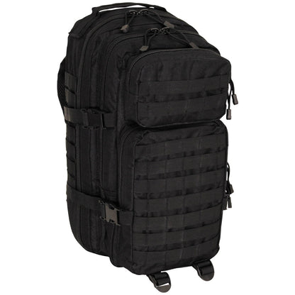 US Rucksack Assault I, Basic