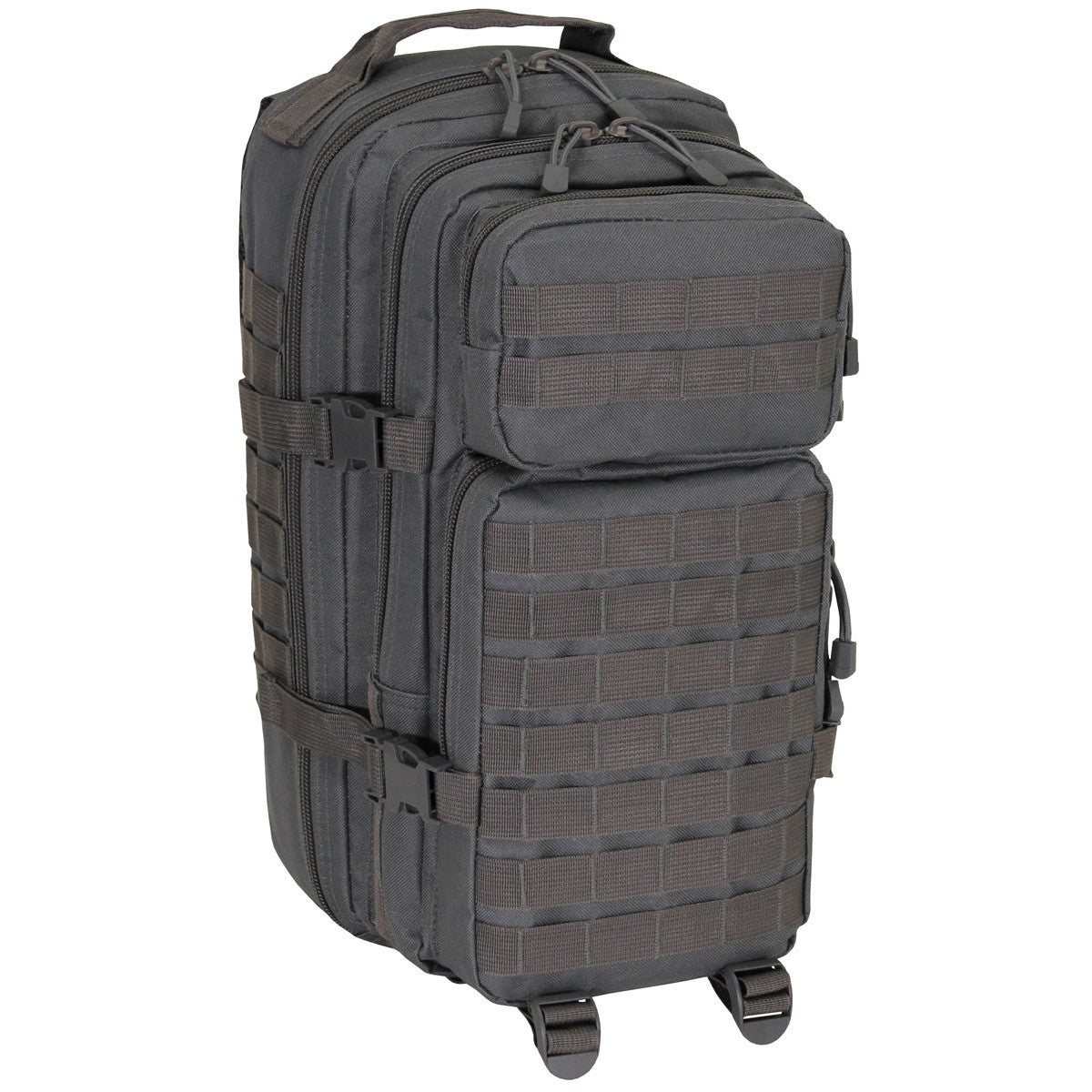 US Rucksack Assault I, Basic