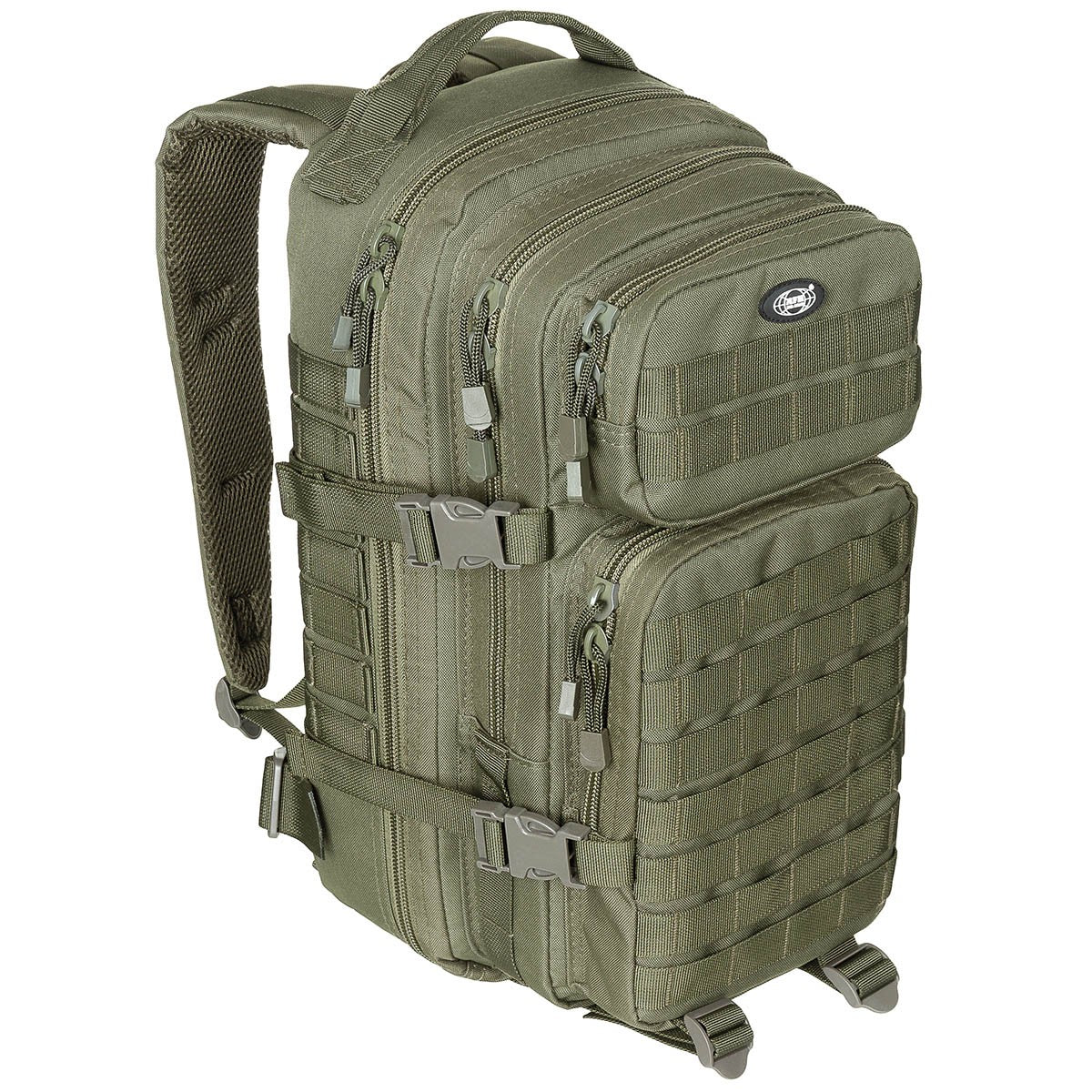 US Rucksack Assault I