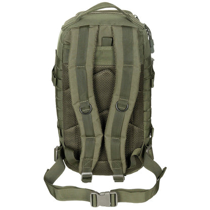 US Rucksack Assault I