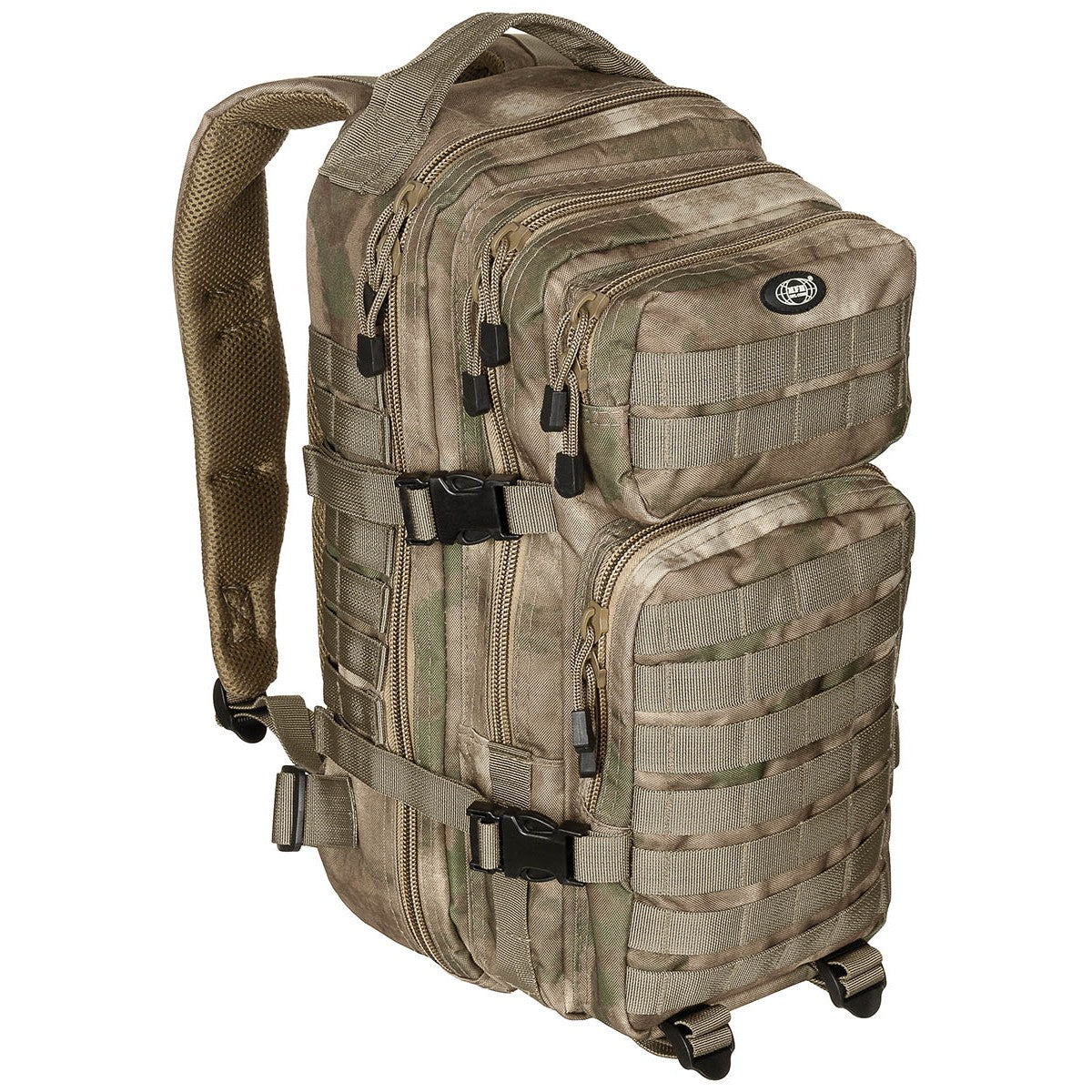 US Rucksack Assault I