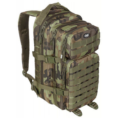 US Rucksack Assault I