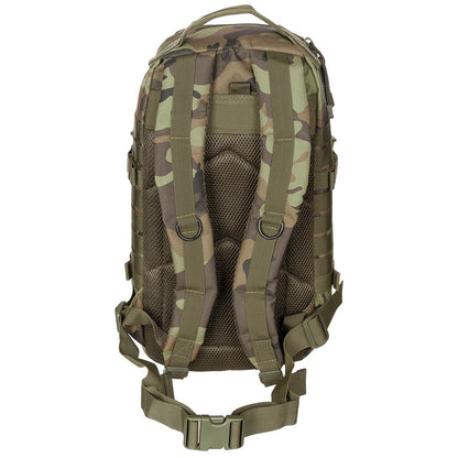 US Rucksack Assault I