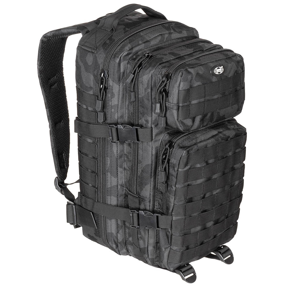 US Rucksack Assault I