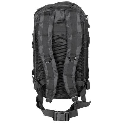 US Rucksack Assault I