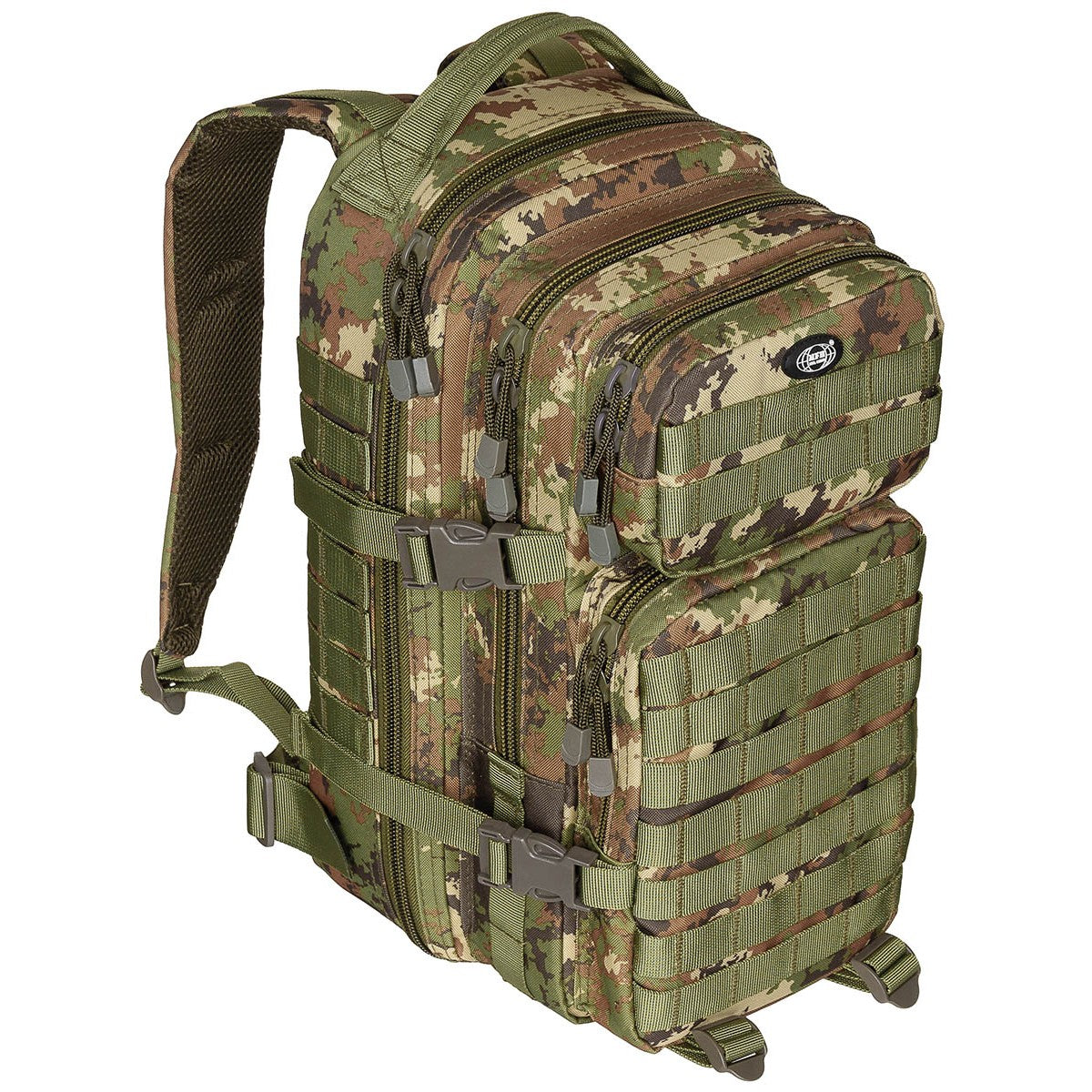 US Rucksack Assault I