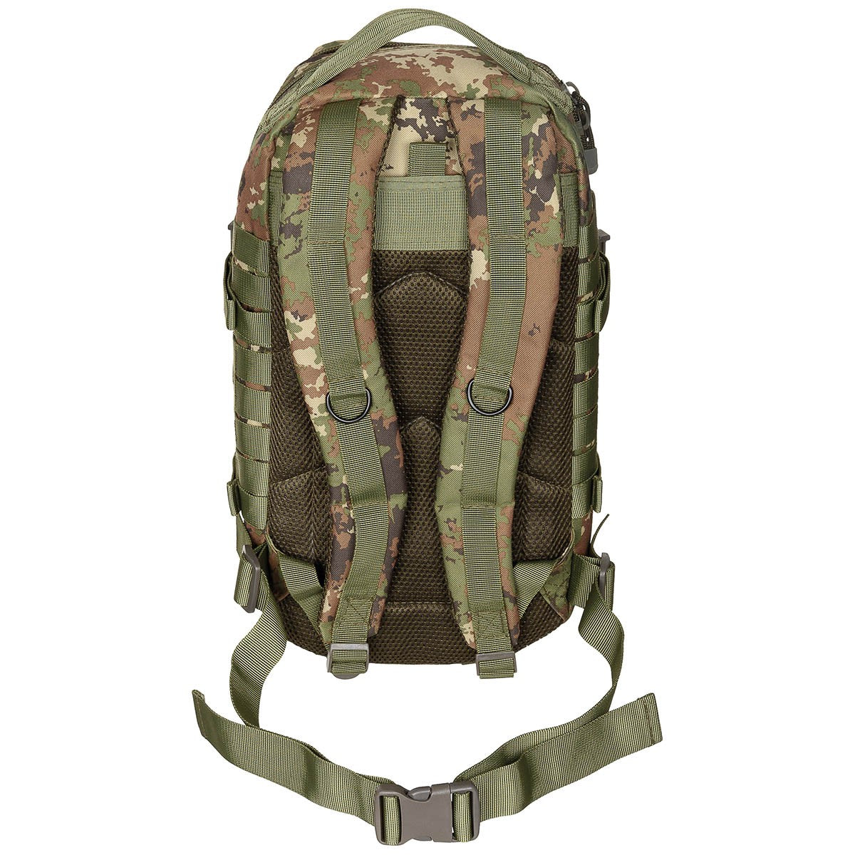 US Rucksack Assault I