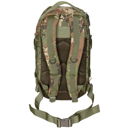 US Rucksack Assault I