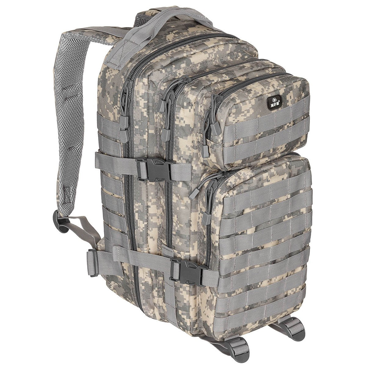 US Rucksack Assault I