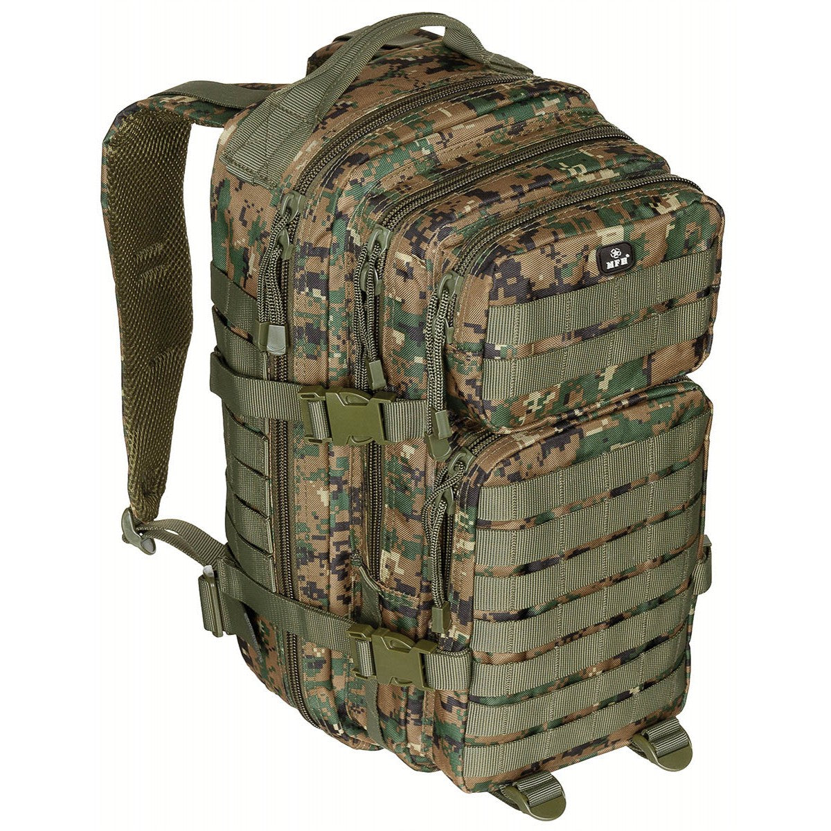 US Rucksack Assault I