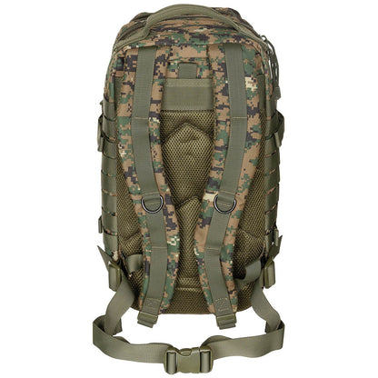 US Rucksack Assault I