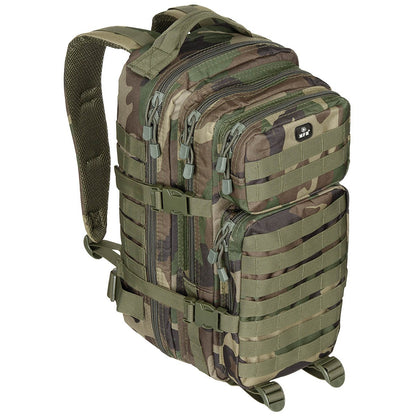 US Rucksack Assault I