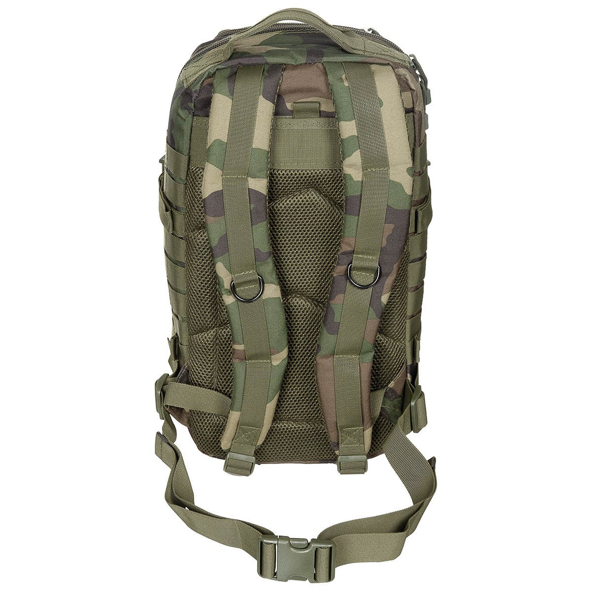 US Rucksack Assault I