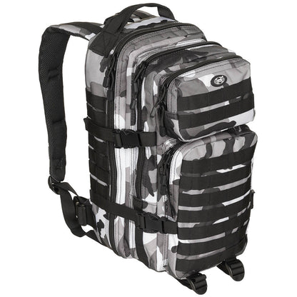 US Rucksack Assault I