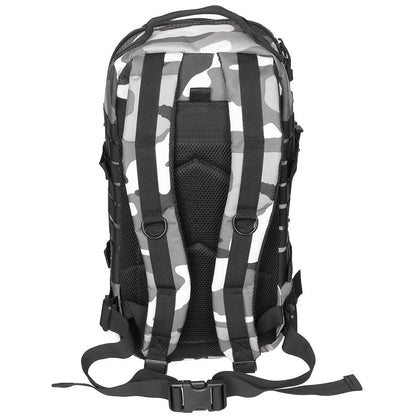 US Rucksack Assault I