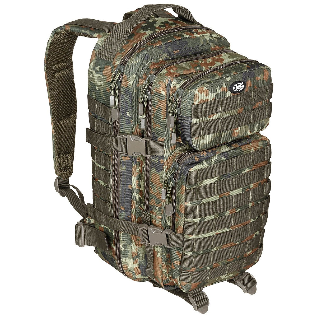 US Rucksack Assault I