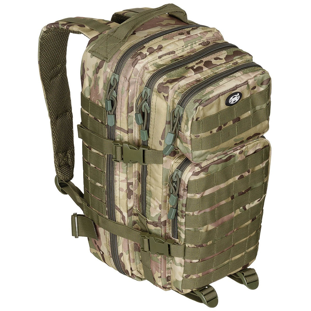 US Rucksack Assault I