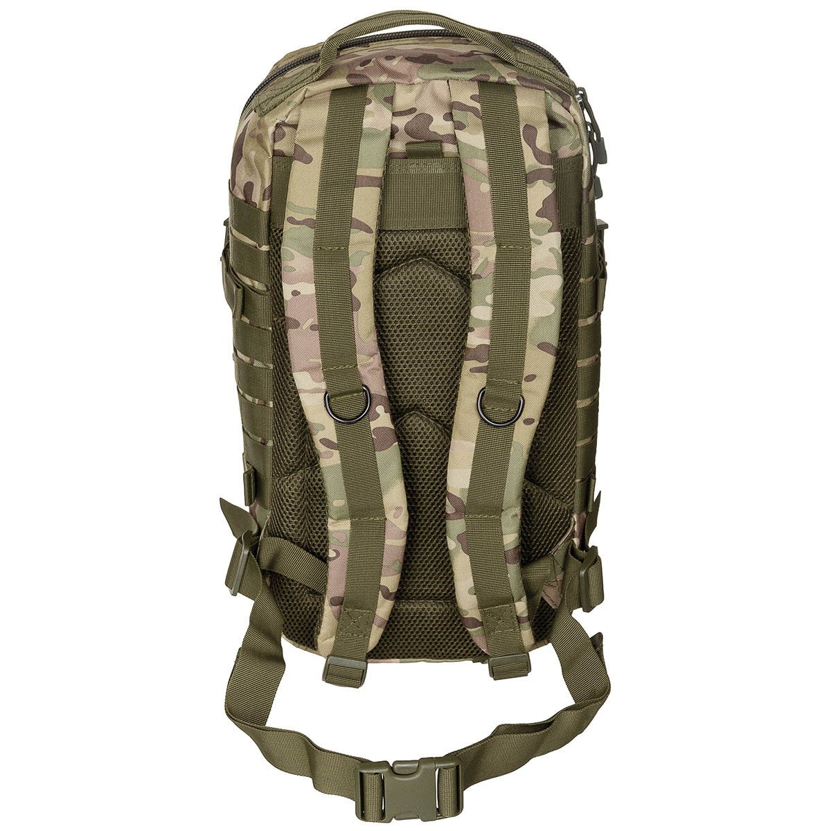 US Rucksack Assault I