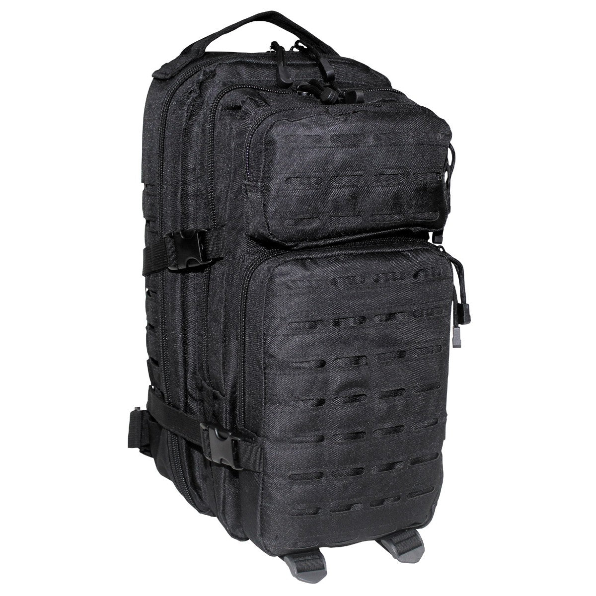 US Rucksack Assault I, Laser