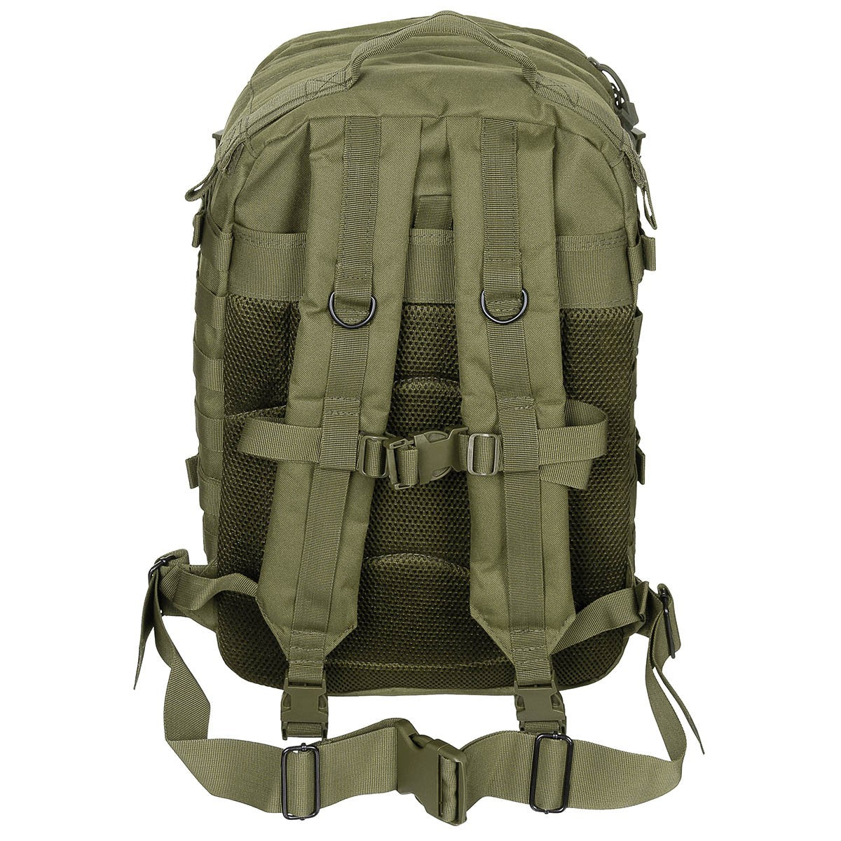 US Rucksack Assault II