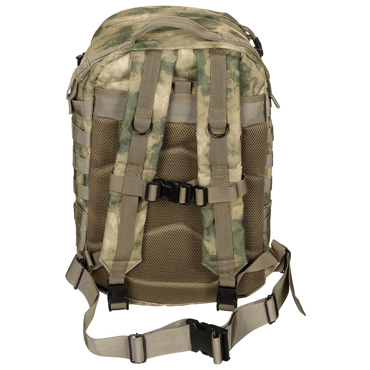 US Rucksack Assault II