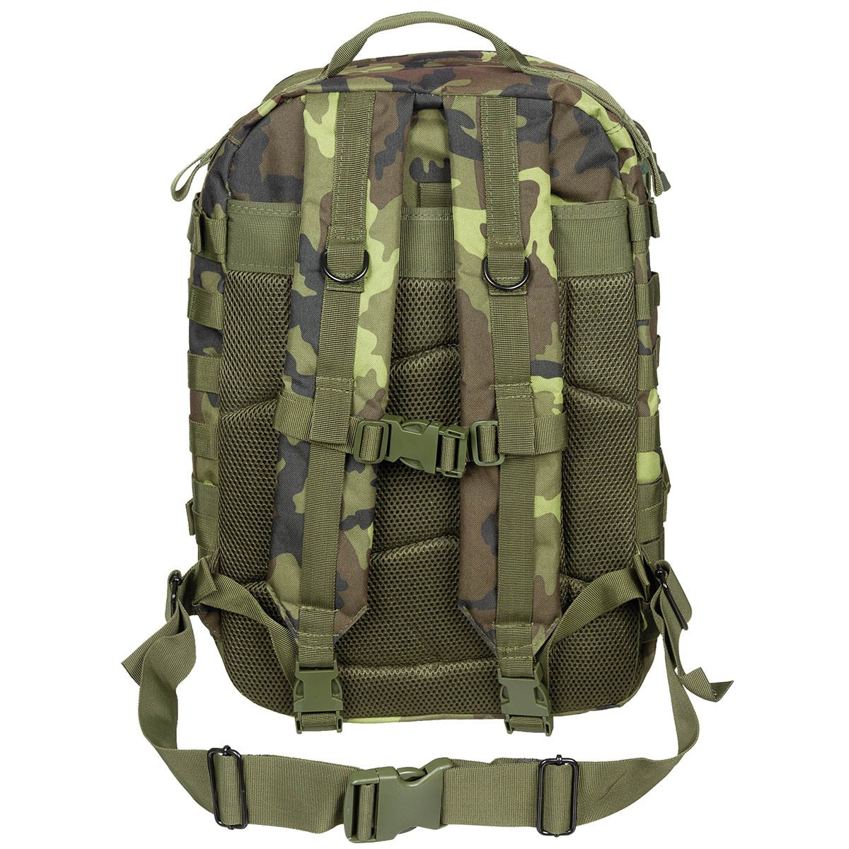 US Rucksack Assault II