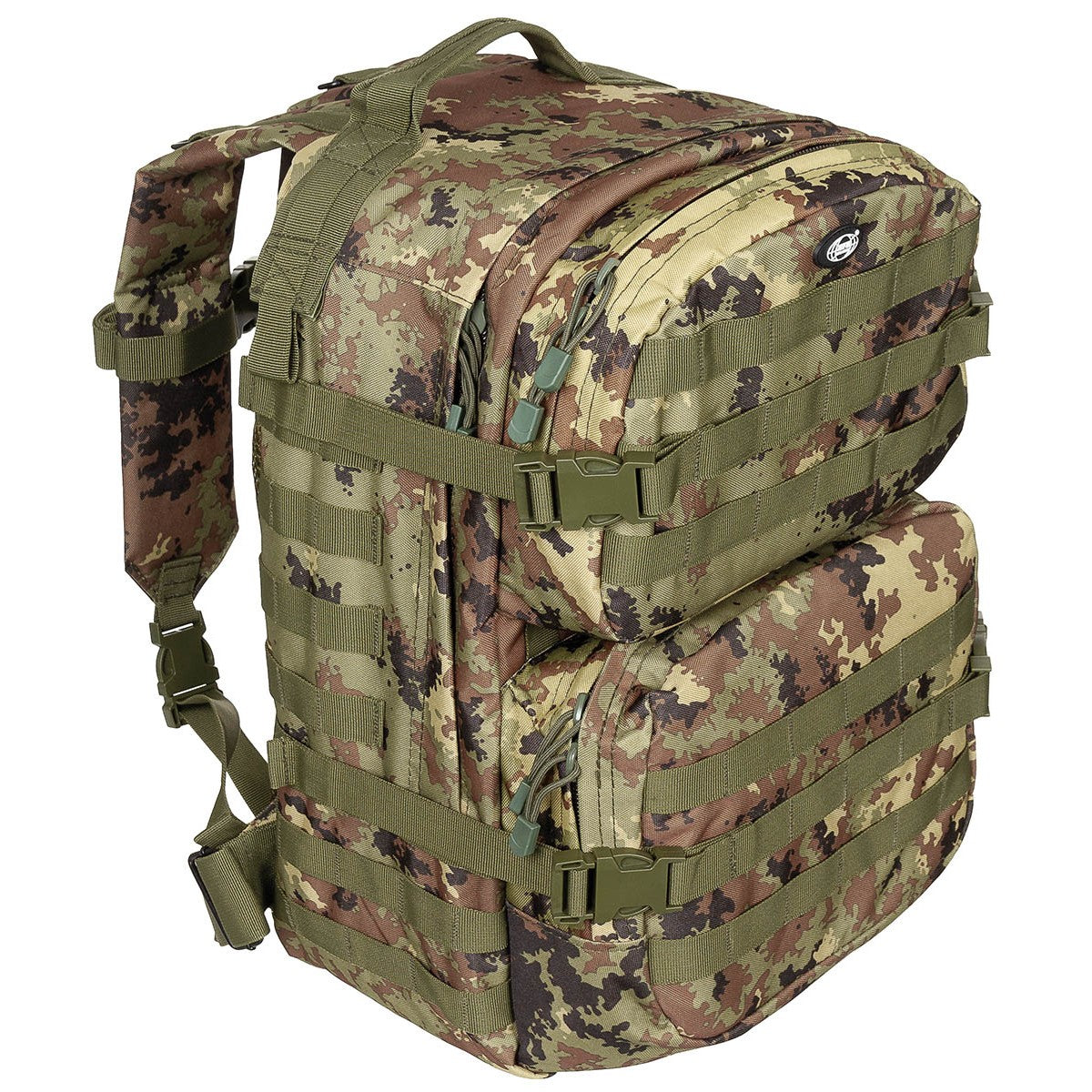 US Rucksack Assault II