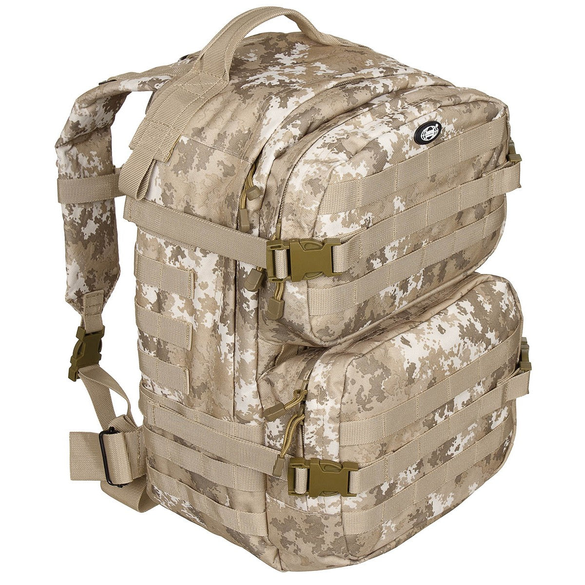 US Rucksack Assault II